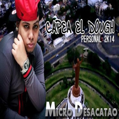Capea El Dough Personal 2014 - Single