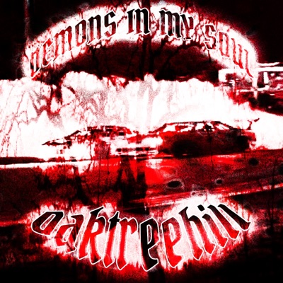 Demons In My Soul - Single