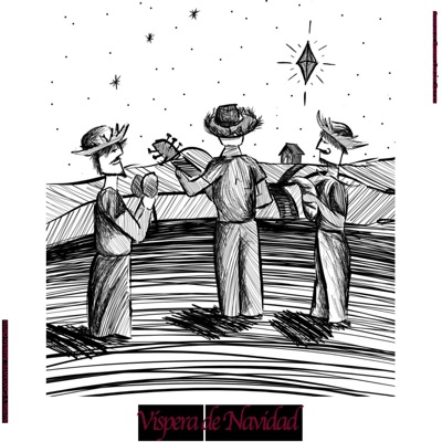 Víspera De Navidad - Single