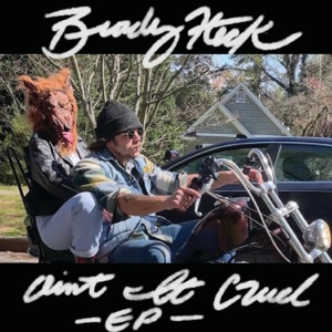 Ain't It Cruel - EP