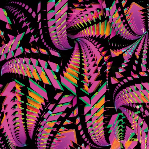 Album artwork