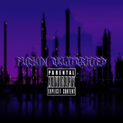 Fuckin Oblitorated - Single