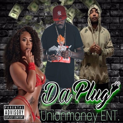 Da Plug (feat. Nelse D) - Single