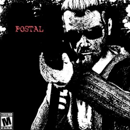 POSTAL! (feat. sylveon) FREEPERRYSHAWTY