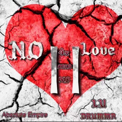 No Love, Pt. 2 - Single