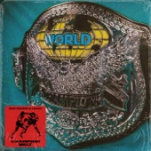 Champion Belt (Instrumental) artwork