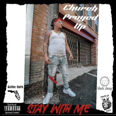 Stay With Me - Single