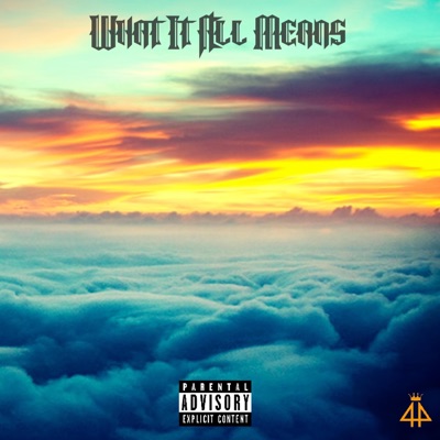 What It All Means - Single