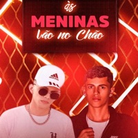 As Meninas Vai no Chão (feat. MC Kend Junior) - Single - Dj Carlos Henrique