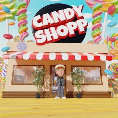 CANDYSHOPP (Instrumental)