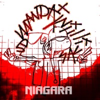 Niagara (feat. Willisac) - Single - Jdmanda