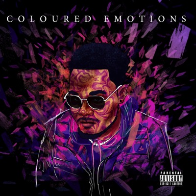 Coloured Emotions