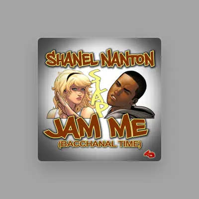 Listen to Shanel Nanton, watch music videos, read bio, see tour dates & more!