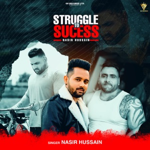 Struggle To Success (feat. Sukha bouncer)
