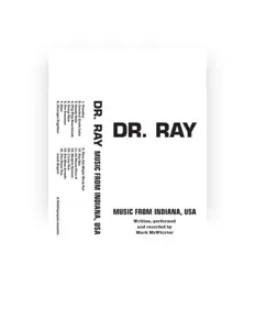 Posłuchaj wykonawcy Dr. Ray, obejrzyj teledyski, przeczytaj biografię, zobacz daty tras koncertowych i nie tylko!