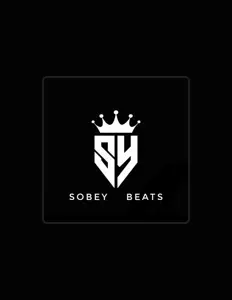 Ouve Sobey Beats, vê vídeos de música, lê a biografia, vê as datas da digressão e muito mais!