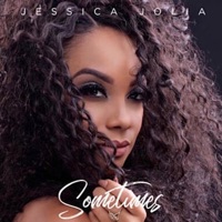 Sometimes (Instrumental) - Single - Jessica Jolia