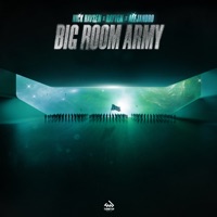 Big Room Army - Single - Nick Havsen, RayVen & ALEJANDRO