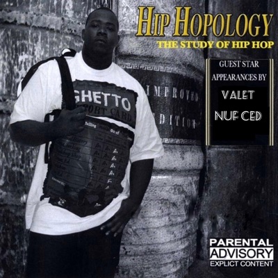 HipHopology: The Study of Hip Hop
