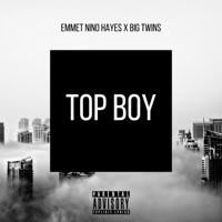 Topboy (feat. Big Twins) - Single - Emmet Nino Hayes