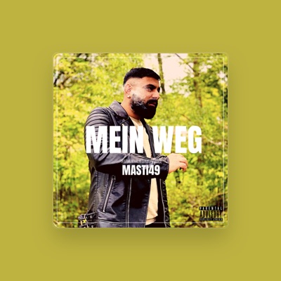 Listen to MASTI49, watch music videos, read bio, see tour dates & more!