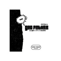 GodFather (444.beats) - Single - Ka$hRarri