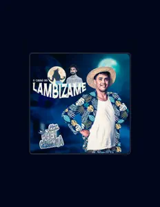 Listen to Rei da Cacimbinha, watch music videos, read bio, see tour dates & more!