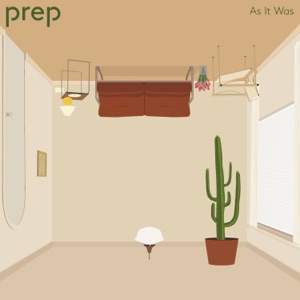 Prep - As It Was - 排舞 编舞者