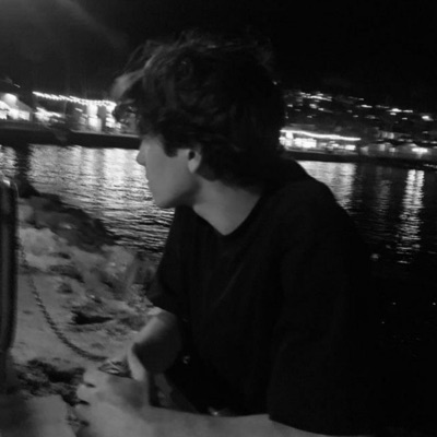 Percy Eschmann - انا جامي عشقت بصح فهادي لصقت