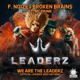 We are the Leaderz Official Leaderz 2022 Anthem feat Mc Prime Single