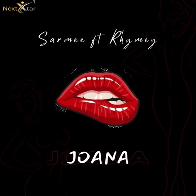 Joana (feat. Rhymey) - Single