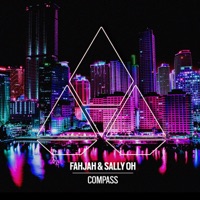 Compass - Single - Fahjah & Sally Oh