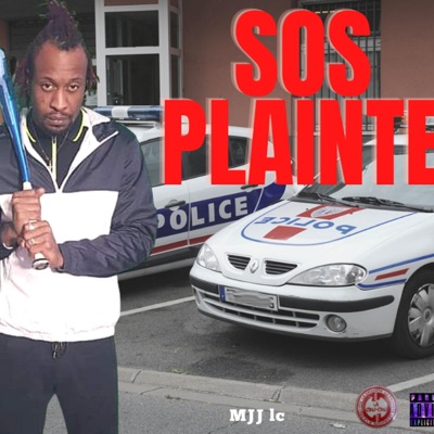 SOS PLAINTE (feat. Psyco bcp) - Single