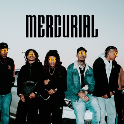 Mercurial - Single
