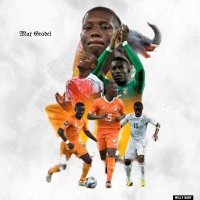 Max Gradel - Single