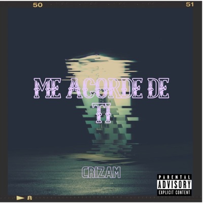 Me acordé de ti): - Single