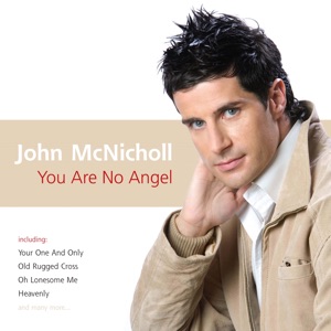 John McNicholl - You Are No Angel - Line Dance Musique