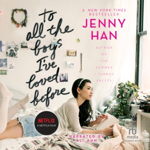To All the Boys I've Loved Before(To All the Boys I've Loved Before)