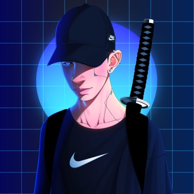 LT DR - Rap da Nanno (Girl From Nowhere) e Coraline