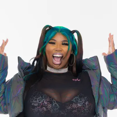Listen to Chyng Diamond, watch music videos, read bio, see tour dates & more!