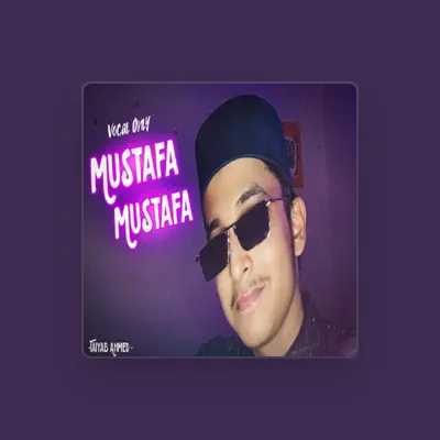 Listen to Taiyab Ahmed, watch music videos, read bio, see tour dates & more!