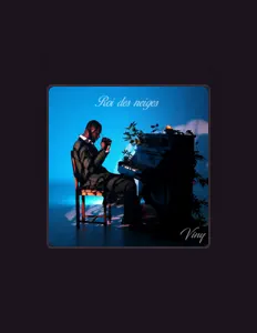 Poslechněte si interpreta Viny, sledujte hudební videa, přečtěte si životopis, podívejte se na data turné a další informace.