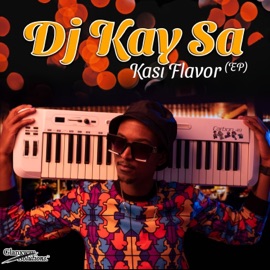 Egoli (feat. Xii & DrewMan) [Radio Edit] DJ Kay SA