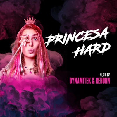 Princesa Hard (Radio Edit) - Single