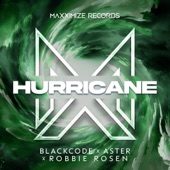 Hurricane artwork