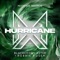 Hurricane artwork