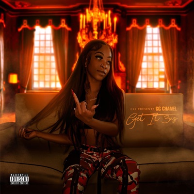 Get It 3xs - Single