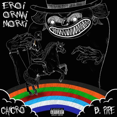 Eroi Ormai Morti - Single