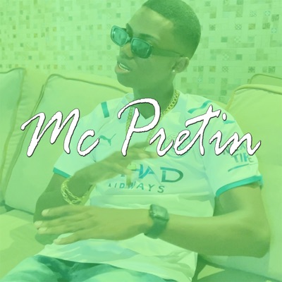 Menor Sorridente (feat. NV) - Single