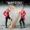 Iron Man - Harp Twins lyrics